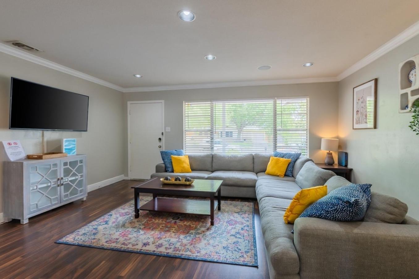 Game Room, Pool & Fire Pit At The Medical Center سان أنطونيو المظهر الخارجي الصورة